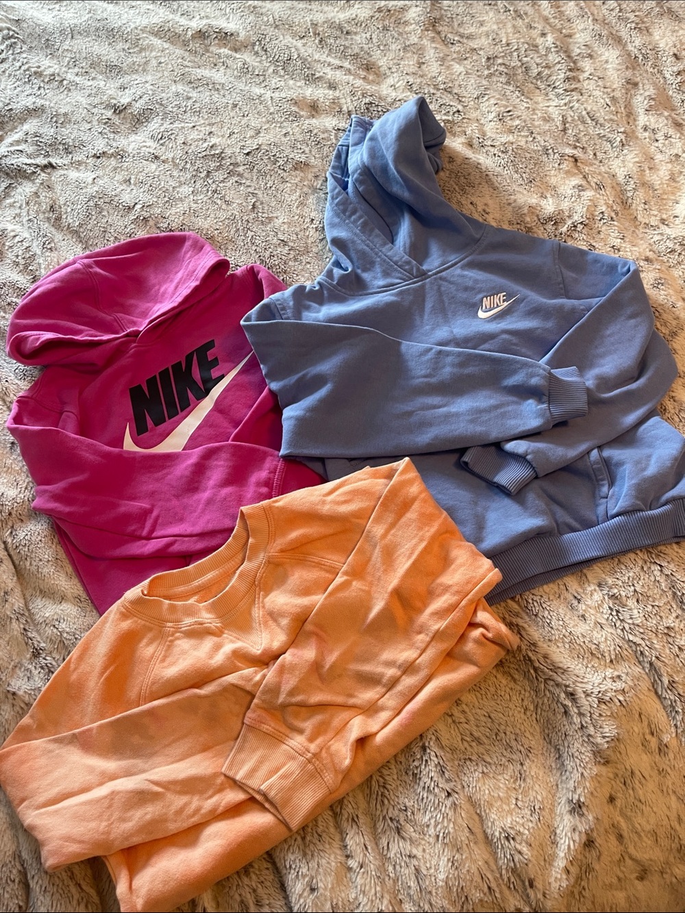 Sweatshirts